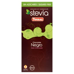 Sugar-free