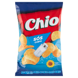 Snack, rágcsálnivaló