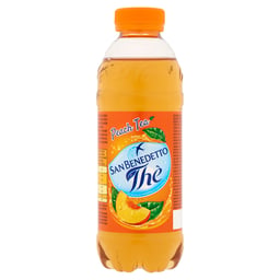 Noncarbonated drinks