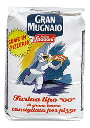 Pizzaliszt