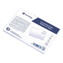 Printing paper, envelopes