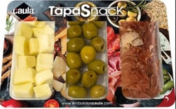 Tapas
