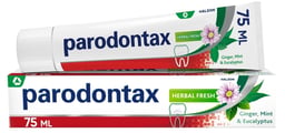 Gum health