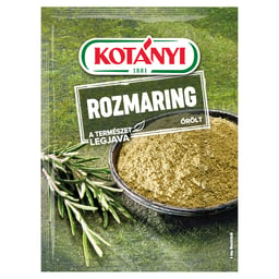 Fűszerek