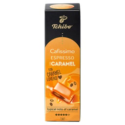 Tchibo Cafissimo kapszula