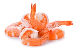 Seafood
