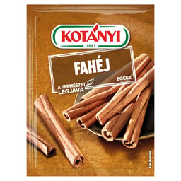 Fűszerek forró italokhoz