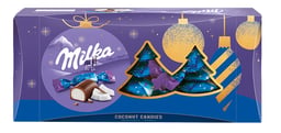 Hungarian Chritmas Candy