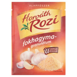 Klasszikus fűszer