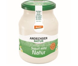 Joghurt, kefír