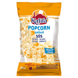 Popcorn