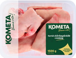 liver and offal