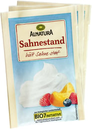 Sütési alapanyag