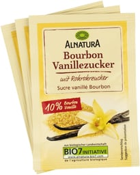 Seasoning for baking