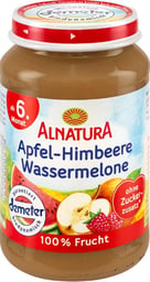 Üveges bébiétel