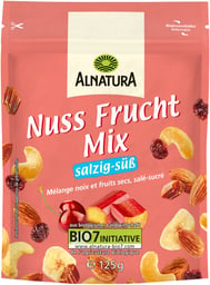Sós snack