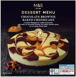 Fagyasztott torta és desszert