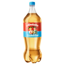 Alkoholmentes italok