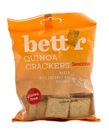  Special snack