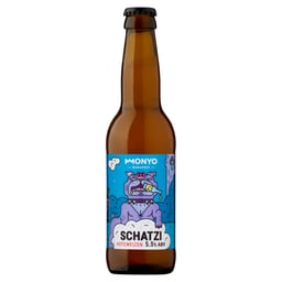 Wheat beer