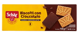 Gluténmentes snack