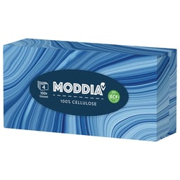 Moddia