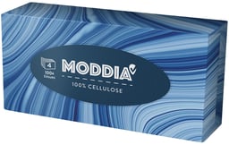 Moddia