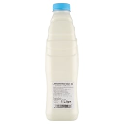 Laktózmentes tejtermékek