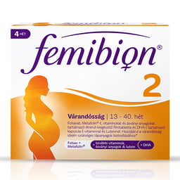 Terhes vitaminok