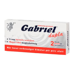 Terhességi tesztek