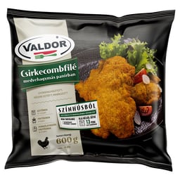 Fagyasztott élelmiszer