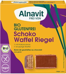 Töltött, mártott keksz