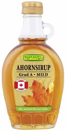 Syrup