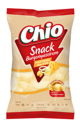 Potato chips