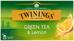 Zöld tea