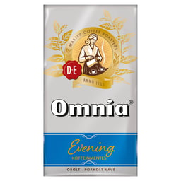 Koffeinmentes őrölt kávé