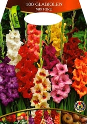 Seeds, flower bulbs