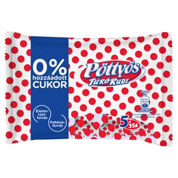 Low sugar