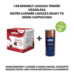 Dolce Gusto kompatibilis kapszula