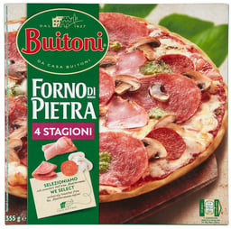 Egyéb pizzák