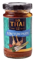 Thai konyha
