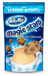 Hot chocolate