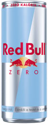 Energy drinks