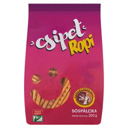 Crackers