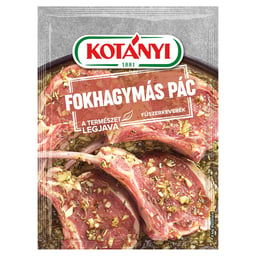 Grillfűszer