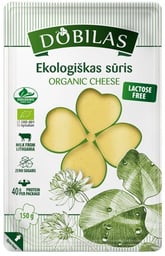 Laktózmentes sajt,tömbök