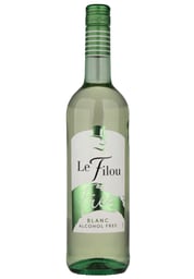 Alkoholmentes bor alternatíva