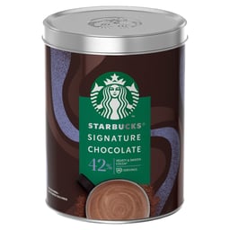 Hot chocolate