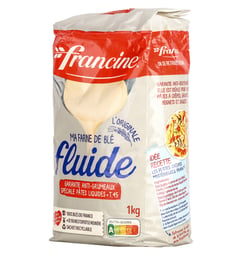 Flour