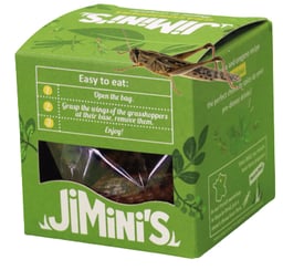 Edible Insects
